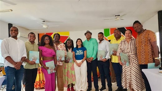 Desde Barranquilla exaltan avances de las comunidades negras, raizales y palenqueras
