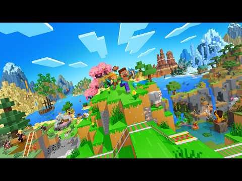 Minecraft Stream | Hypixel Sever | Mulitplayer | Live