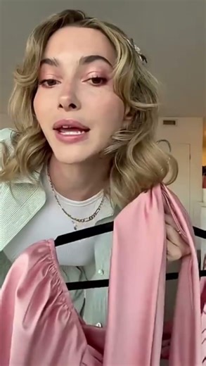 Florals for spring Groundbreaking #grwm #ootd #madeleine