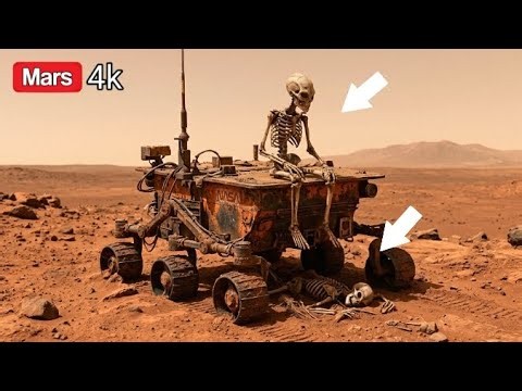 NASA Perseverance Rover Latest Panorama SOL 1899 | Mars Latest Images | Mars 4k Video