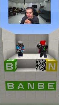 Xa Tận Chân Trời nhưng Gần Ngay Trước Mắt... Minecraft Đoán Từ #minecraft #shorts #minecraftshorts