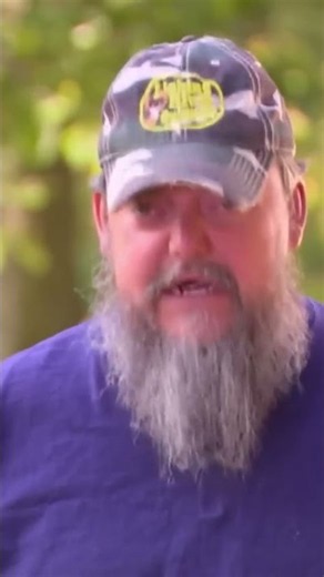 12 Foot Python Wraps Turtleman During Capture | Call Of The Wildman S3 E9 | Animal Planet India