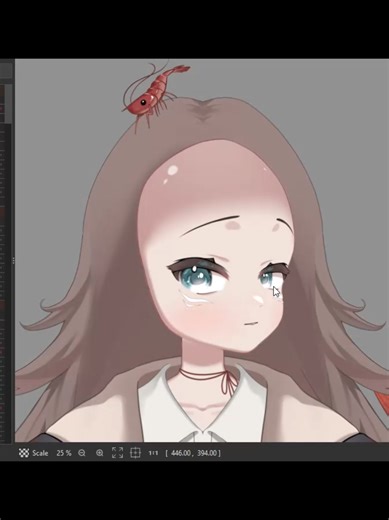 Understanding Vbridger Test Model and Head Angle Adjustments