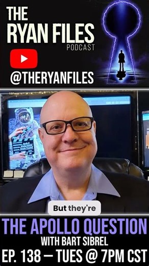 What Was the CIA Doing With Apollo TV?