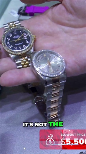Custom Rolexes - Crazy Prices Revealed! Arabic Dials & Diamonds!