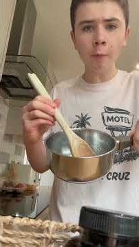 Making candy strawberry’s (gone wrong)