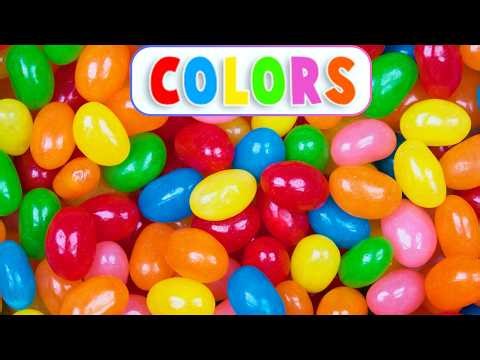 🛸 Alien ABC Colors Adventure | Fun Space Alphabet Learning for Kids