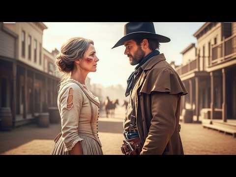 Mail Order Bride Arrived Bruised — The Lonely Rancher Whispered, “Come With Me”