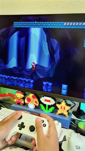 Super Mario Bros Wii Style | super mario bros wii