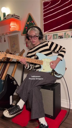 Almost.. love ya pheebs #phoebebridgers | Phoebe Bridgers