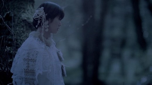 【PV】釘宮理恵 - ハネ・ウタ・アイ・ヒト