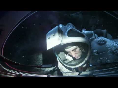 Alien: Isolation Gameplay Part 13 (4K 60FPS) No Commentary