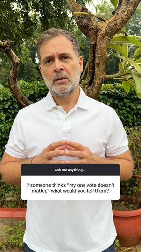 Our vote is the fundamental architecture of our citizenship. It's our duty to protect it