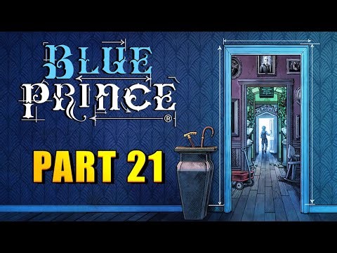 Graduated Grade 8, Was it Worth it? | Blue Prince First Playthrough
