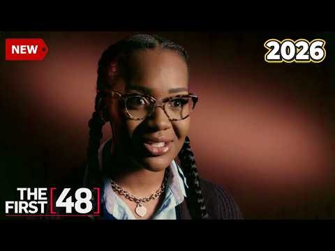 THE FIRST 48 Season 2026 ☄️🚀 The First 48 - S30.E04 ☄️🚀 Best American Documentary True Crime HD