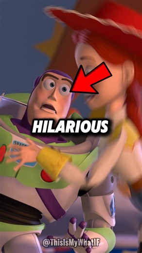 The Hilarious Toy Story 2 Detail Only Adults Understood 😏