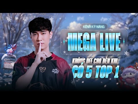 vì nhớ viewers quá nên có buổi stream này