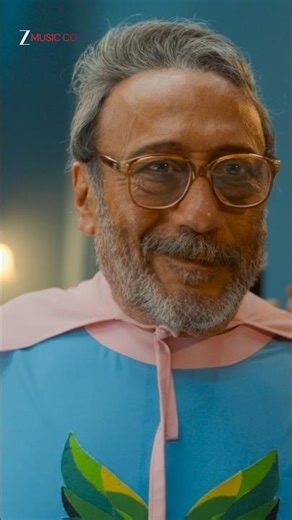 Yeh entry nahi… announcement hai! #DushmanKaDADA aa gaya! 🚀⚡💥 #TheGreatGrandSuperhero #shorts