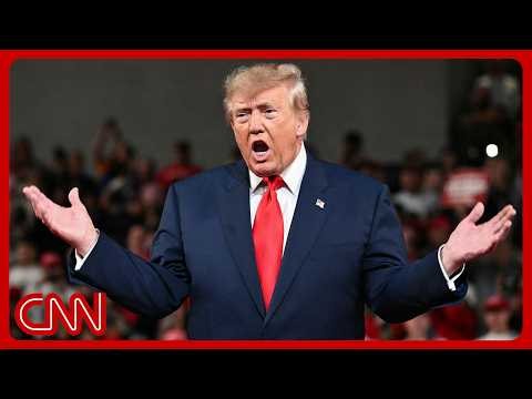 Trump backlash stokes GOP fears of a midterm wipeout