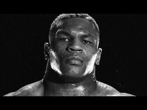 Mike Tyson Documentary;When Fear Met Preparation.