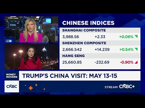 Trump threatens 50% tariffs on China: Here's what you need to know