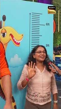 Eisha Ke Saath Hua Dhokha | Indian Game Show-With Bharti & Harssh | #bharti #comedy #shorts