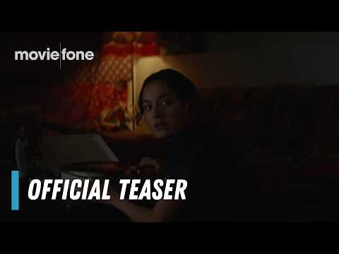Slayground | Official Teaser | Cory Michael Smith, Chase Sui Wonders