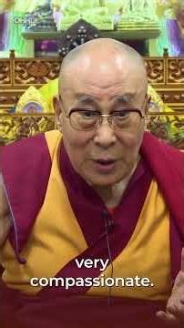 First Teacher of Compassion | Dalai Lama's Wisdom