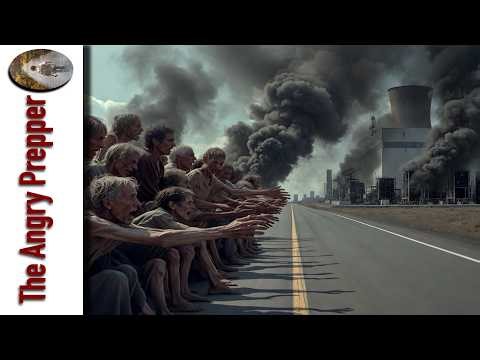 AI Centers Are Destroying The Human Brain But Wait! It Gets Worse!