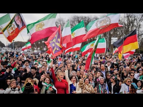 Iranian regime’s great ‘fear’ exposed amid growing dissidents among residents