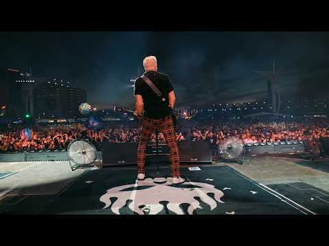 The Offspring - The Kids Aren’t Alright | Live at When We Were Young Festival 2025