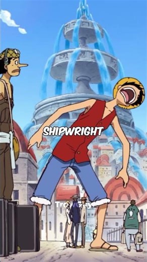 Luffy and Zoro are on the same frequency 💀