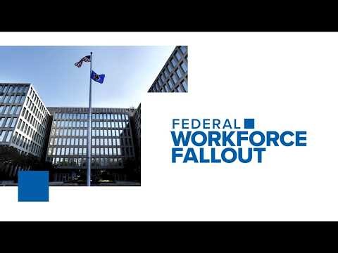 Federal Workforce Fallout: 2027 pay freeze and union rights fight