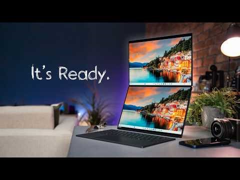 The Best Laptop of 2026 so far... (or am I wrong?)