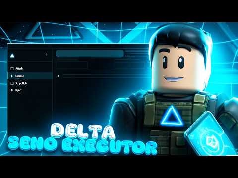 Delta Executor [New Update] | Roblox x Delta Executor [Menu] | Delta Exploit ios/android/pc