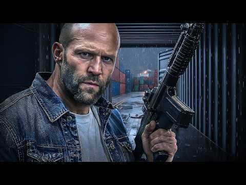 DEATH ORDER :: (2026) Jason Statham | Full Action Movie | Full HD
