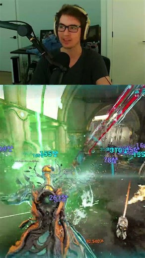 WAR IS WAY COOLER THAN THE BROKEN WAR IN WARFRAME!