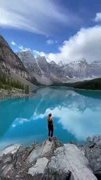 Traveling to Canada – Exploring Nature, Cities & Hidden Gems