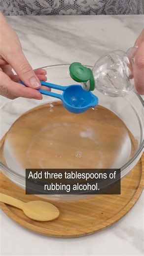 Mix Aspirin With Fabric Softener – This Cheap Cleaning Trick Really Works! #cleaninghack