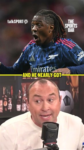 Cundy insists Eze DIVED vs Atletico Madrid and it was RIGHT to overturn the penalty! 👀