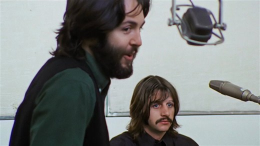 i love this clip because you just know paul still wakes up in a cold sweat over how embarrassing it is, at the tender age of almost 84
