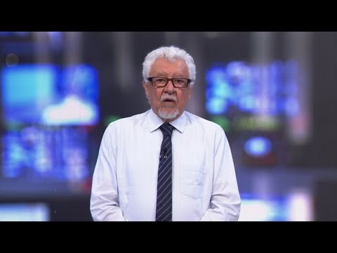 Mitre: A segurança no centro do debate no ano eleitoral | Jornal da Noite