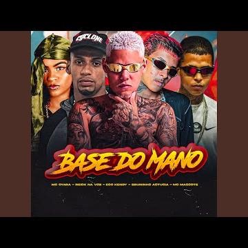 Base do Mano