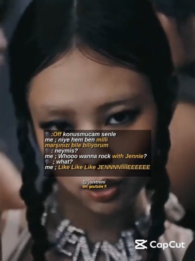 Merhaba #keşfet #blackpink #blink #jennie #jisoo #rose #lisa #fypp #keşfetbeniöneçıkar #keşfetduası