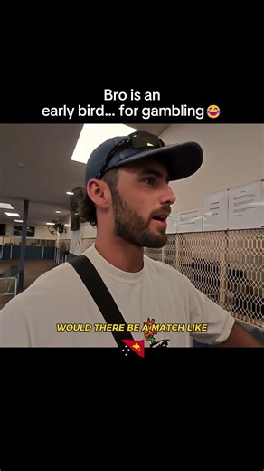 Always chase your losses