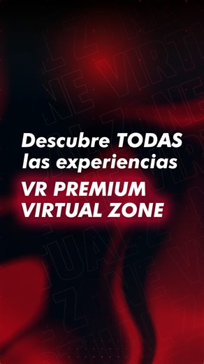 💥40% DTO: MUR40MFB Descubre TODAS nuestras Experiencias VR Premium 4 Experiencias a elegir en Murcia: 👽🔫 Matar aliens, en Invasion 🤯 Puzzles y zombies en Dead Mansion 🧟‍♀️ D-Day Traspasa la terrorífica frontera entre la historia y la ficción ☠️ Virtual Zone Arena: shooter al más puro estilo Fortnite 🤩 Si quieres una quedada divertida y original, te proponemos una experiencia memorable. 😝 Actividades de ocio para adultos y adolescentes. 🔝Ideal para team building, eventos de empresa y cele