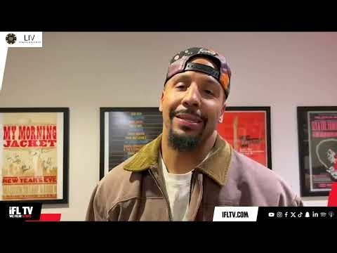 EXCLUSIVE - ‘SHAKUR IS SPECIAL’ - ANDRE WARD IMMEDIATELY REACTS TO SENSATIONAL SHAKUR WIN VS TEO