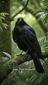 Crows Never Forget a Human Face