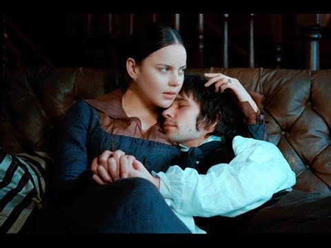 Bright Star by John Keats read by A Poetry Channel