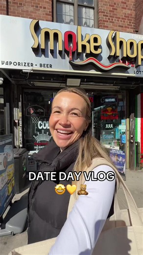 Date Day Vlog: My Favorite Days Ever — Full Longer Vlog